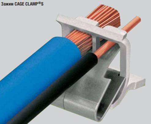 7 façons de connecter des fils toronnés entre eux