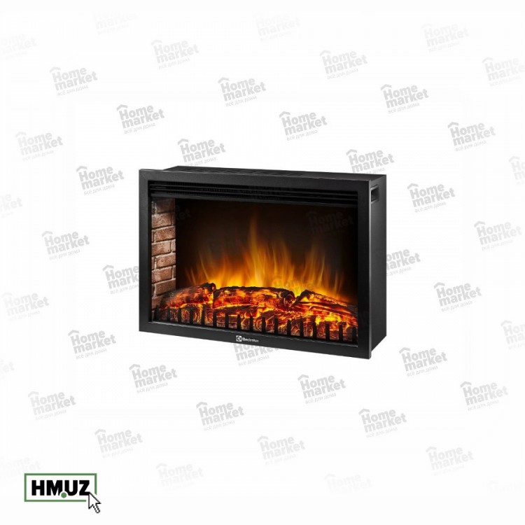 Aperçu des foyers électriques d'Electrolux