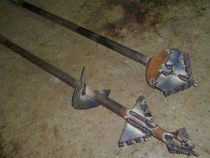 Comment forer un puits de vos propres mains sans équipement