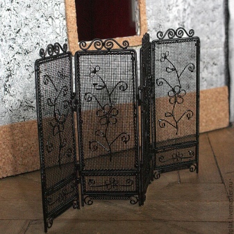 Écran de tuyau en plastique: types de cloisons + instructions étape par étape pour la fabrication