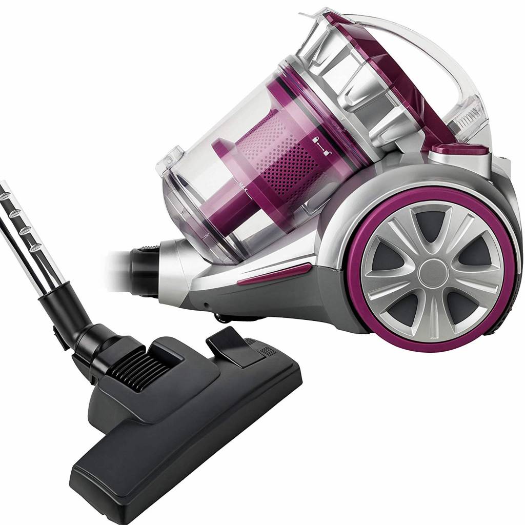 Quel aspirateur est préférable d'acheter pour la maison - top 10 note 2020