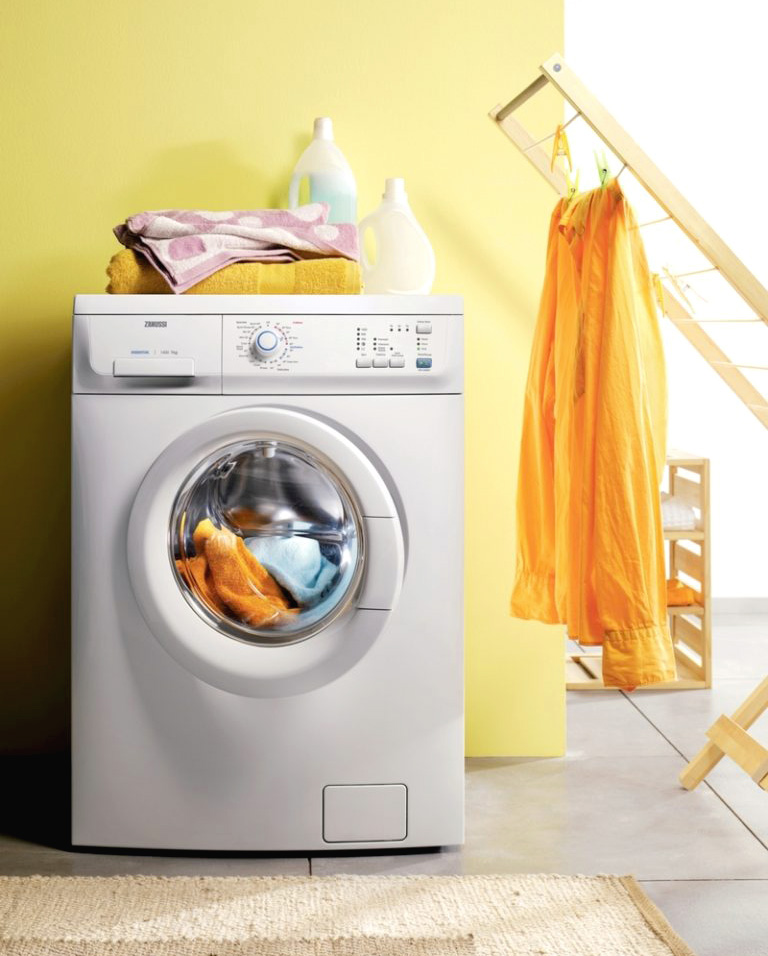 Classement des meilleures machines à laver à chargement par le haut : modèles TOP-13 sur le marché