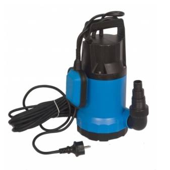 Comment choisir une pompe pour pomper de l'eau