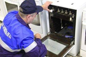 Comment éteindre la cuisinière à gaz pendant la durée de la réparation: est-il possible de le faire soi-même + procédure