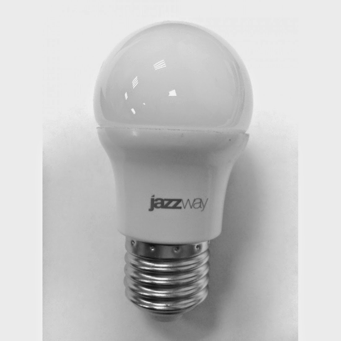 Lampes à LED Jazzway : avis et spécifications
