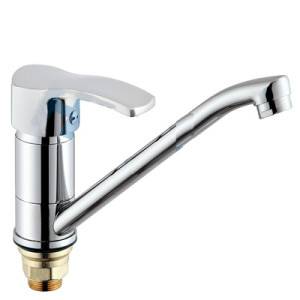 Remplacement d'une cartouche dans un robinet : instructions pour remplacer une ancienne pièce par une nouvelle