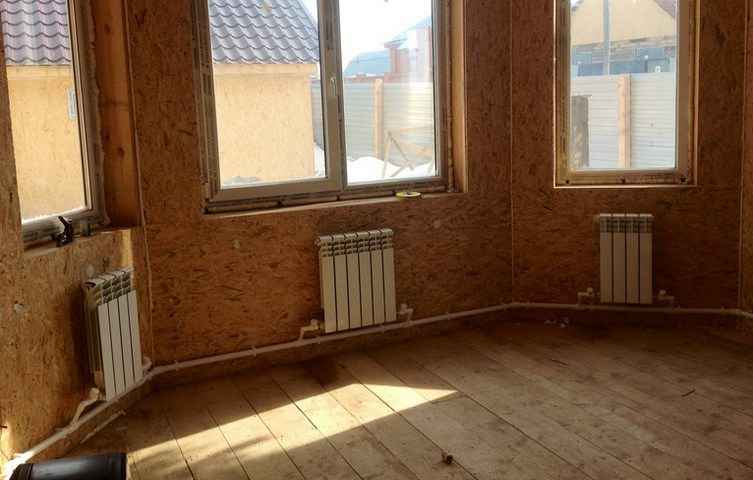 Système de chauffage monotube Leningradka: schémas et principe d'organisation