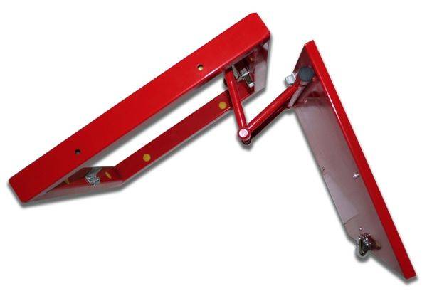 Trappes de plomberie de révision pour la salle de bain et les toilettes: types, règles de placement, caractéristiques de montage