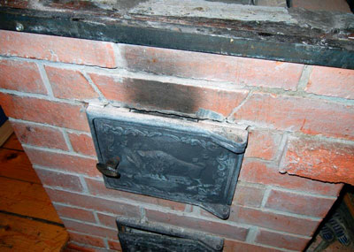 Réparation de four à faire soi-même