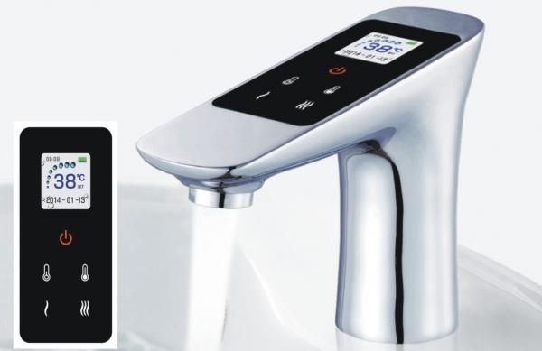 Mitigeur avec thermostat : appareil et principe de fonctionnement + un exemple d'auto-assemblage