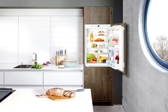 Les meilleurs réfrigérateurs : classement 2019