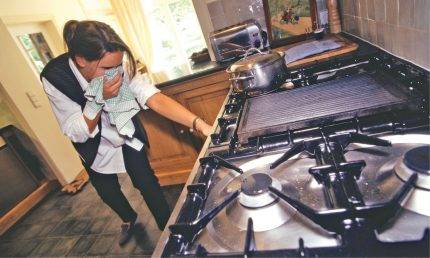 Pourquoi le compteur de gaz tremble-t-il beaucoup: analyse des causes et recommandations pour leur élimination