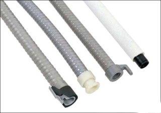 Où vidanger l'eau du climatiseur: normes et options pour un dispositif de drainage pour un système divisé