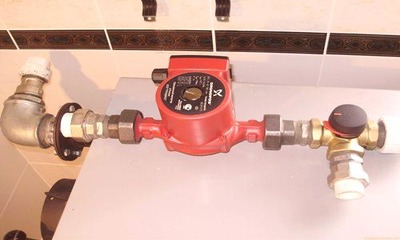 Les causes de l'augmentation de la consommation d'eau