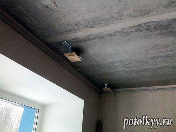 Ventilation dans un plafond tendu : à quoi ça sert + subtilités d'agencement