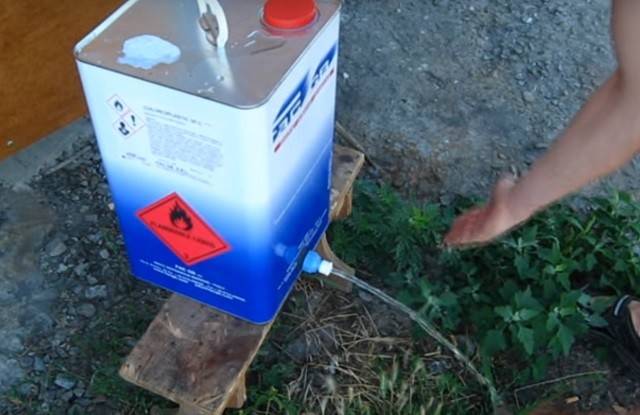 Comment choisir ou fabriquer un lavabo pour un chalet chauffé