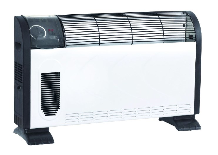 Choisir un convecteur pour votre maison: 16 nuances lors de l'achat + note avec avis sur les modèles populaires