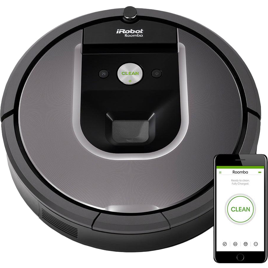 Test du robot aspirateur irobot roomba 616 : caractéristiques, fonctions + avis