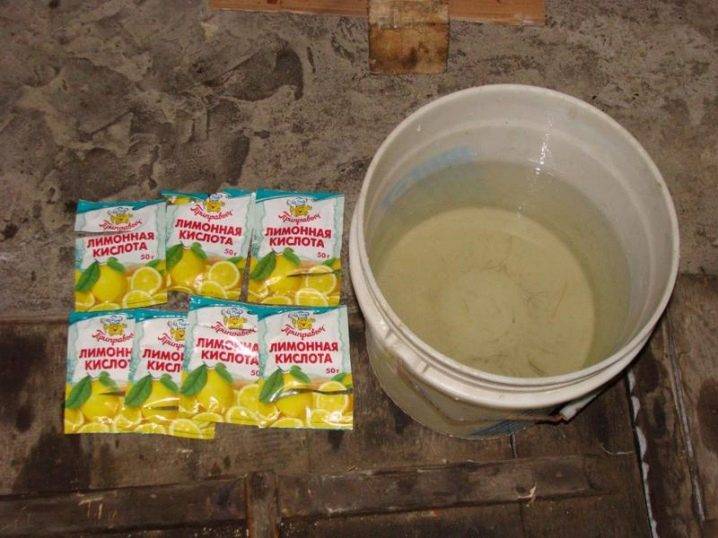 Comment nettoyer une chaudière à gaz: rinçage de l'échangeur de chaleur + nettoyage de la suie