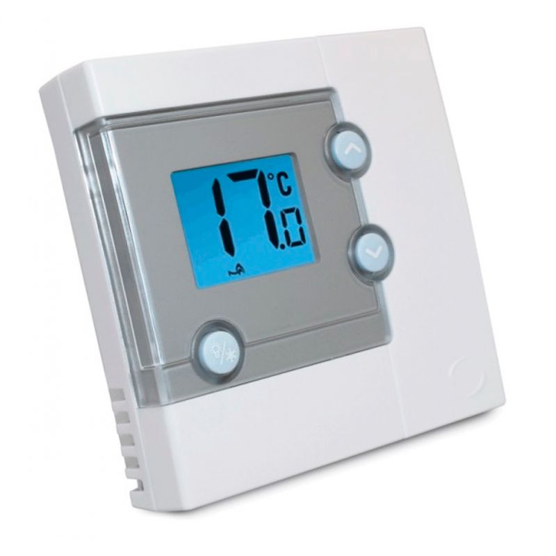 Comment connecter un thermostat d'ambiance à une chaudière à gaz pour le schéma de raccordement du chauffage