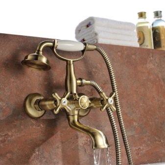 Remplacement d'une cartouche dans un robinet : instructions pour remplacer une ancienne pièce par une nouvelle