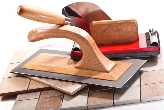 Pose d'un sol chauffant sur un carrelage : est-ce possible ?