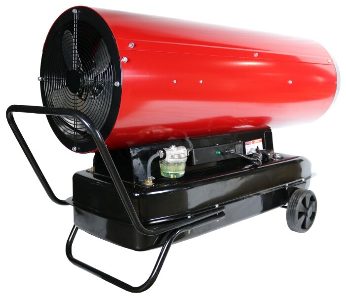 Comment choisir un décapeur thermique : pour chauffer un appartement, une maison, une serre et un garage.