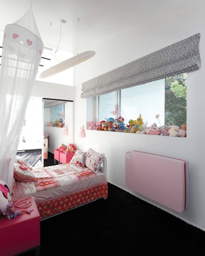 Convecteurs de la société belge Jaga