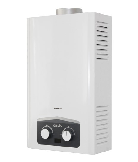 Comment choisir un geyser : conseils pour choisir + revue des meilleurs modèles