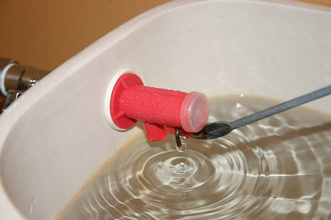 Comment réparer une toilette de vos propres mains: analyse des pannes courantes