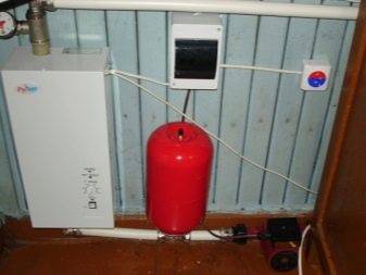 Comment calculer un vase d'expansion pour un chauffage fermé