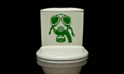 L'odeur des eaux usées dans les toilettes: un aperçu des causes possibles et des moyens de l'éliminer