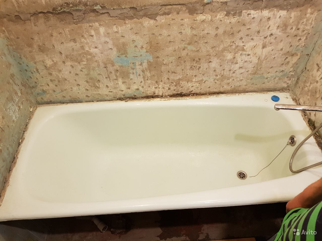 Quel bain est le meilleur en fonte ou en acier - examen photo et vidéo