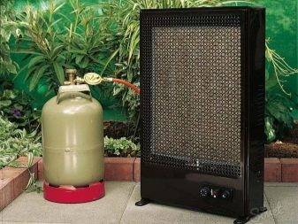 Chauffage des serres et des vérandas : aperçu de 5 options de chauffage différentes