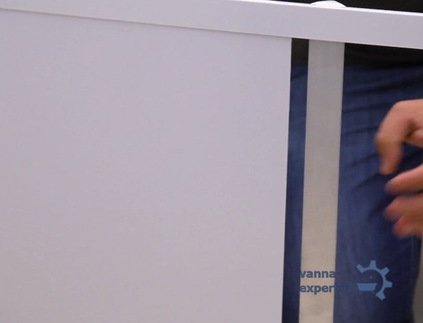 Cadre de bain : comment fabriquer et installer une structure portante