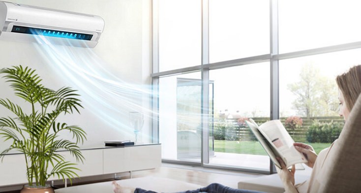Comment calculer la puissance du climatiseur et choisir l'unité adaptée à vos besoins