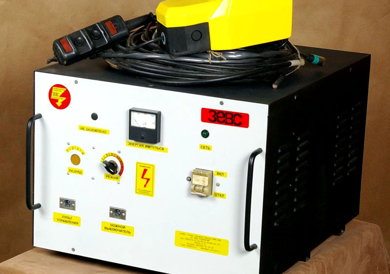 Systèmes de chauffage au gaz de rinçage : méthodes de rinçage et procédure de travail