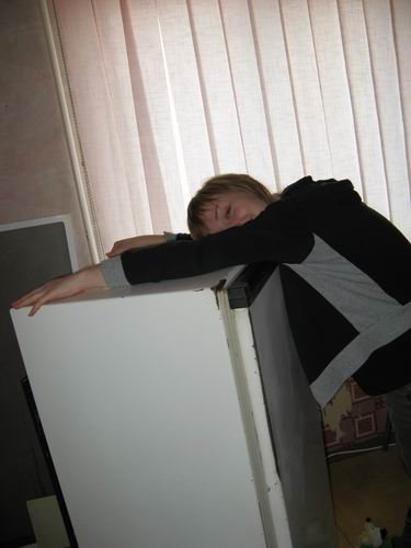 Réfrigérateur à gaz à faire soi-même : le principe de fonctionnement d'un réfrigérateur au propane + un exemple de montage maison