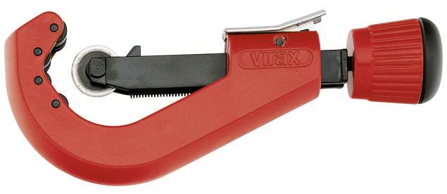 Coupe-tube pour tubes en acier: types, conseils pour choisir un modèle et les nuances d'un fonctionnement compétent