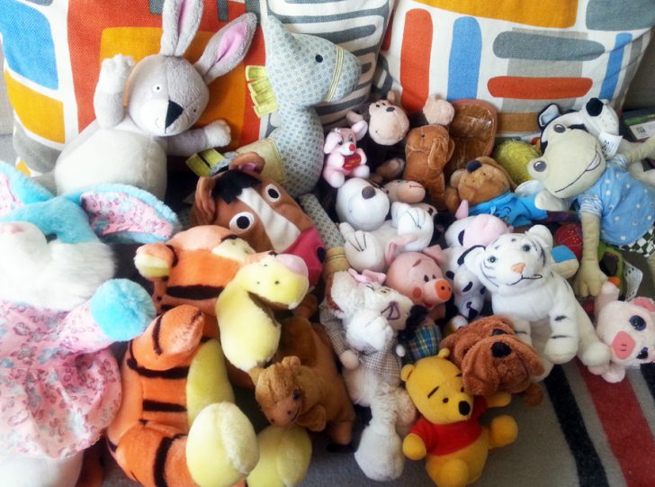 7 choses à jeter lors du nettoyage de votre appartement