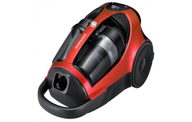 Présentation de l'aspirateur Bosch BGS 62530 : puissance sans compromis