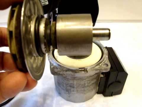 Comment réparer une pompe de drainage de vos propres mains: un aperçu des pannes fréquentes