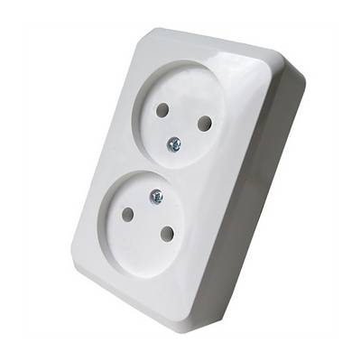 Exigences et caractéristiques de l'installation de prises et d'interrupteurs dans l'appartement