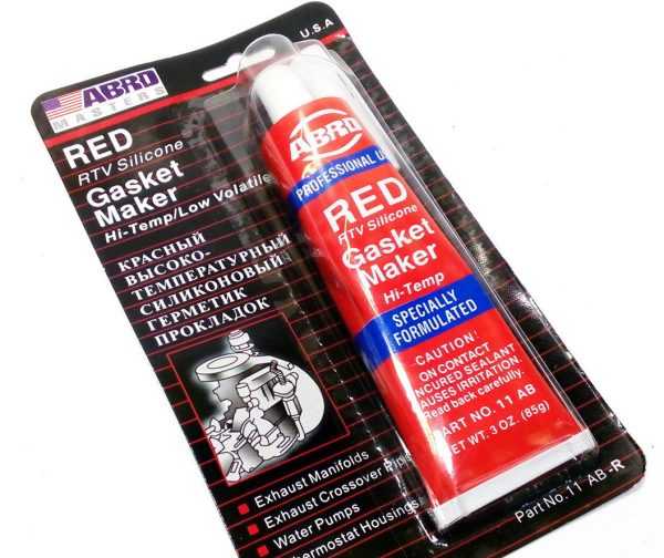 Présentation des produits d'étanchéité pour fours haute température