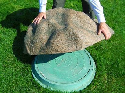 Puits de sable polymère: pourquoi est-ce mieux que le béton armé + caractéristiques de la technologie d'installation