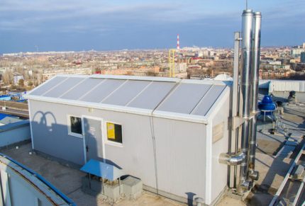 Exigences de sécurité incendie pour les chaufferies à gaz : les subtilités de l'aménagement des locaux pour les chaufferies à gaz