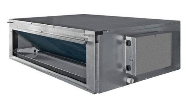 Systèmes split Midea : TOP-10 des meilleurs modèles + recommandations pour le choix des équipements