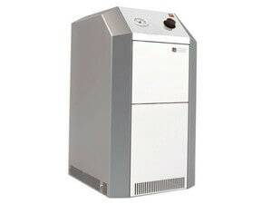 Chaudières à gaz à double circuit: types, principe de fonctionnement, critères de sélection + revue des meilleures marques