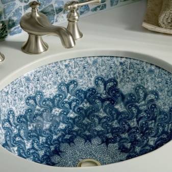 Hauteur du bain à partir du sol: normes, normes et tolérances lors de l'installation