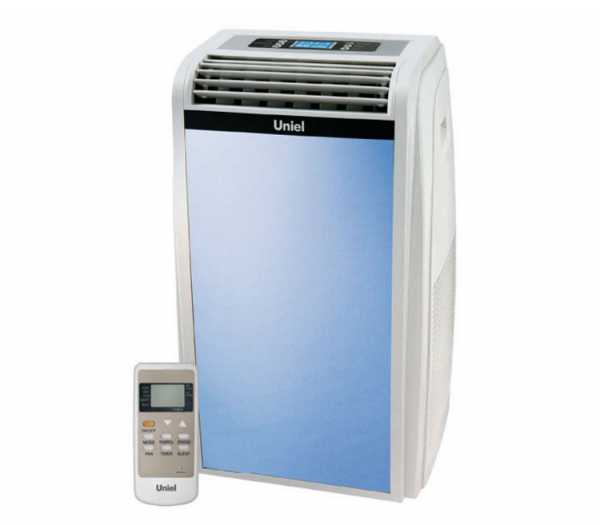 Systèmes split mobiles - les dix meilleures options pour les équipements de climatisation portables